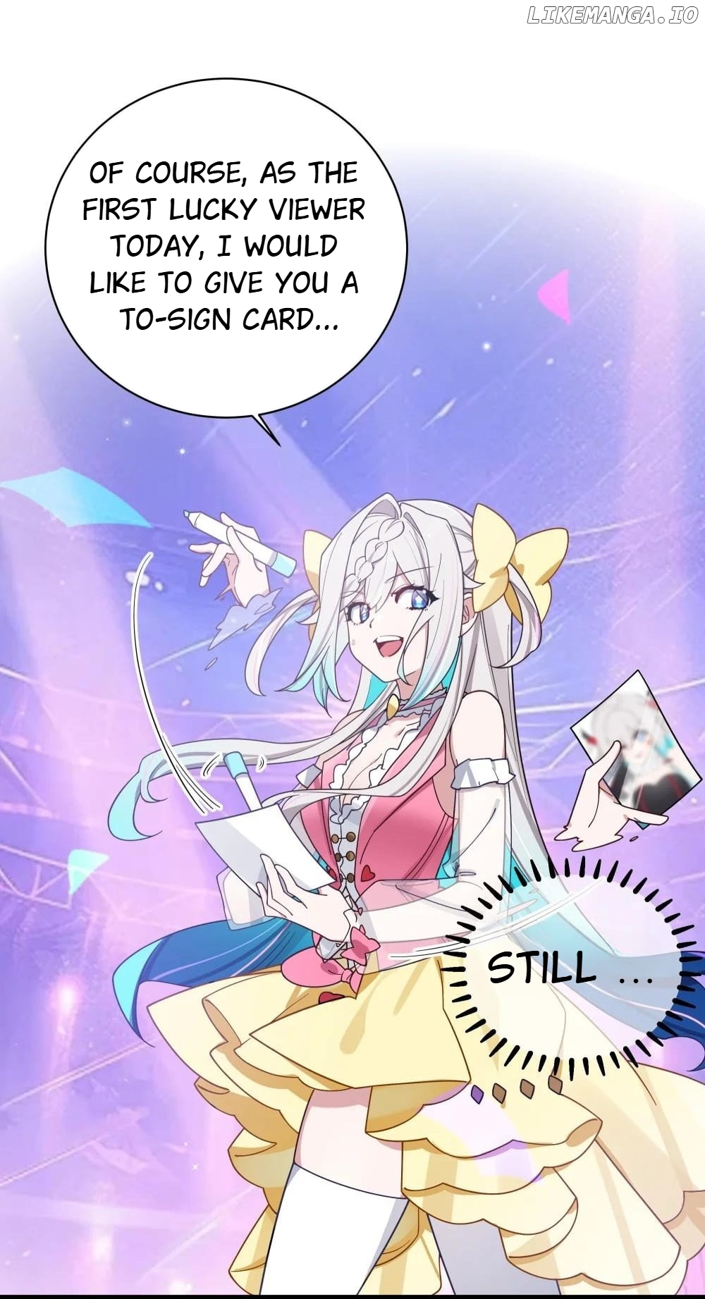 My Fake Girlfriends are using me as a Shield Chapter 121 - page 43